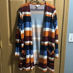 EUC LULAROE CAROLINE